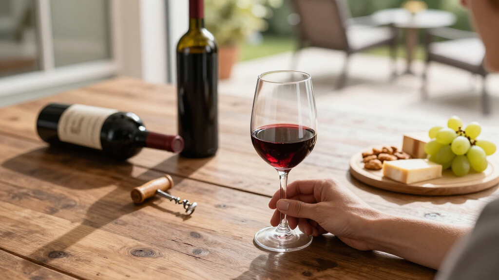 We Asked 11 Sommeliers: What Cabernet Sauvignon Offers The Best Bang For Your Buck? (2026)
