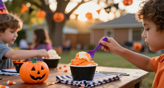 11 Best Halloween Ice Cream Party Supplies for 2027