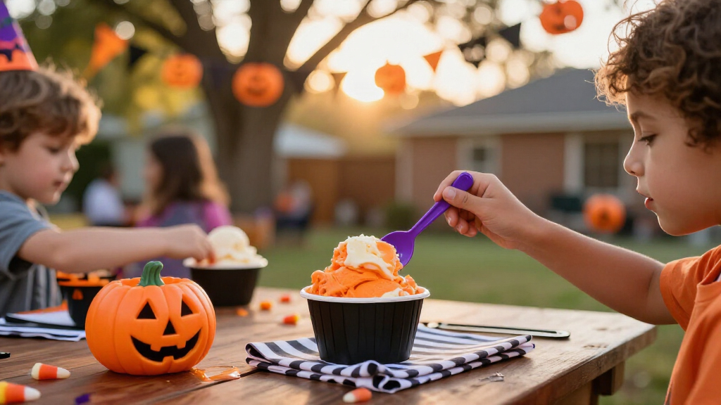 11 Best Halloween Ice Cream Party Supplies for 2027