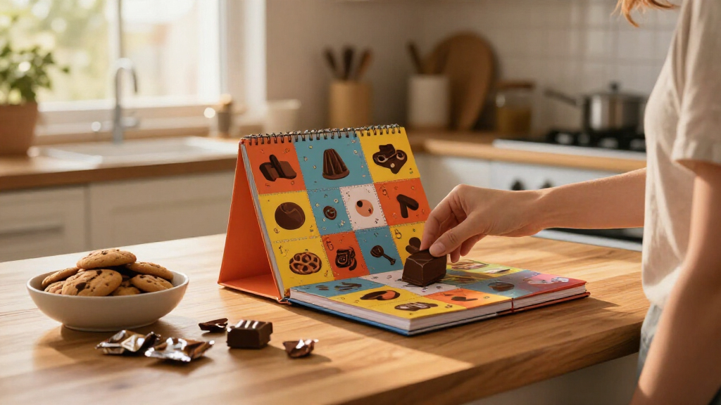 11 Most Delicious Food Advent Calendars, According To Food Editors
