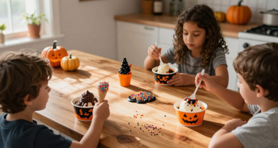 12 Best Halloween Ice Cream Party Supplies for Spooky Dessert Tables in 2027