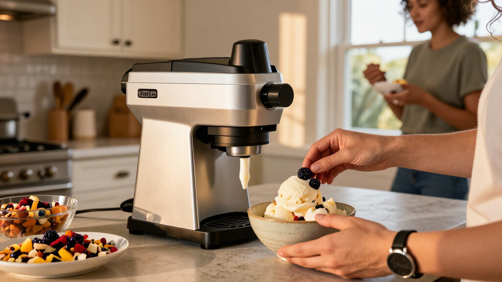 12 Best Ninja Creami Ice Cream Makers for Homemade Frozen Treats in 2027