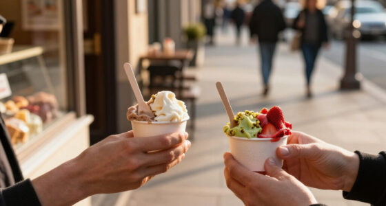 13 Best Gelato Serving Cups for Parties and Everyday Scoops in 2027