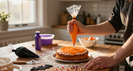 13 Best Halloween Cake Decorating Supplies for Spooky Bakes in 2027