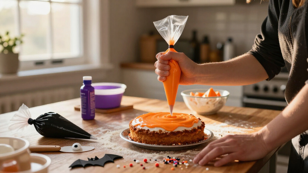 13 Best Halloween Cake Decorating Supplies for Spooky Bakes in 2027