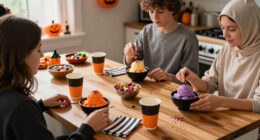 13 Best Halloween Ice Cream Party Supplies for 2027