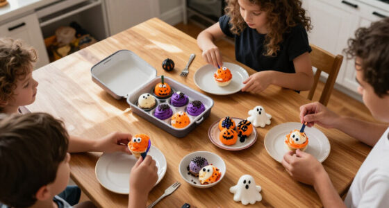 14 Best Halloween Dessert Decorating Kits in 2027