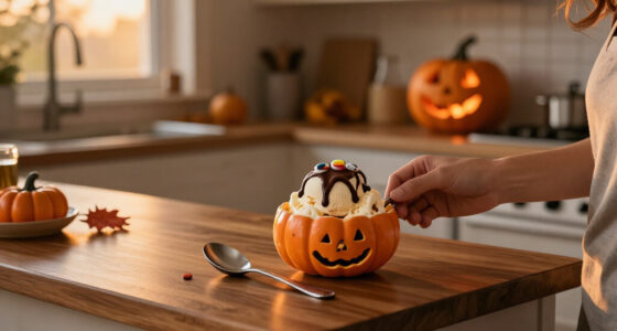 14 Best Halloween Ice Cream Bowls for Spooky Parties in 2027