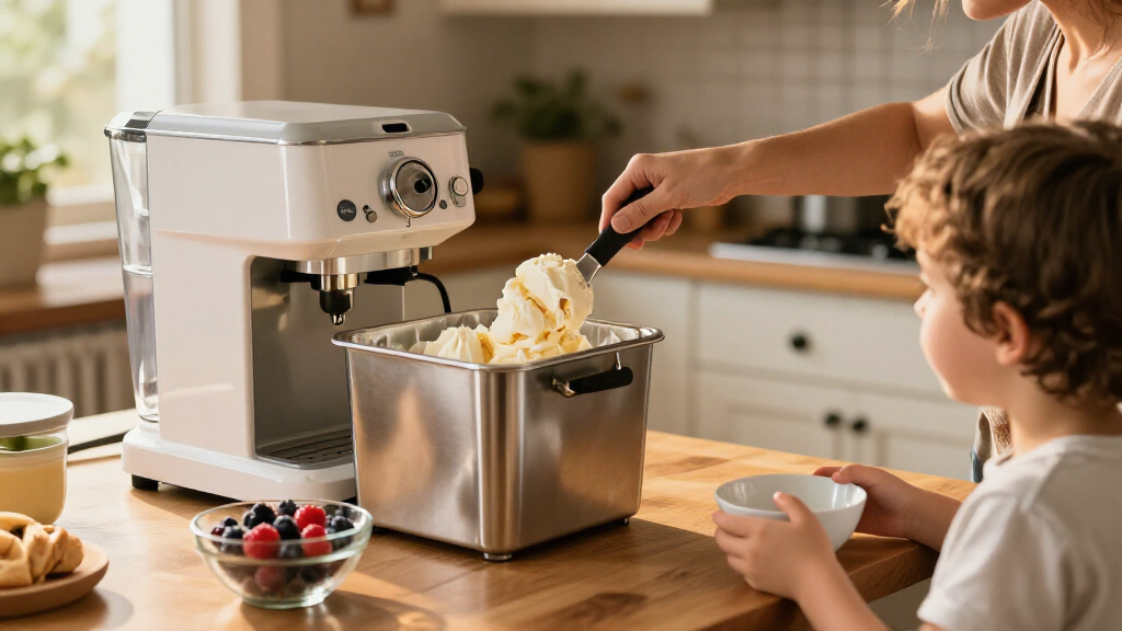 14 Best Ice Cream Makers for Home in 2027