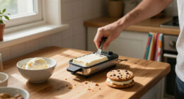 14 Best Ice Cream Sandwich Makers for Easy Homemade Treats in 2027