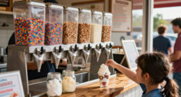 14 Best Ice Cream Sundae Topping Dispensers for 2027