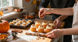 14 Best Pumpkin Spice Dessert Baking Kits for Cozy Fall Baking in 2027