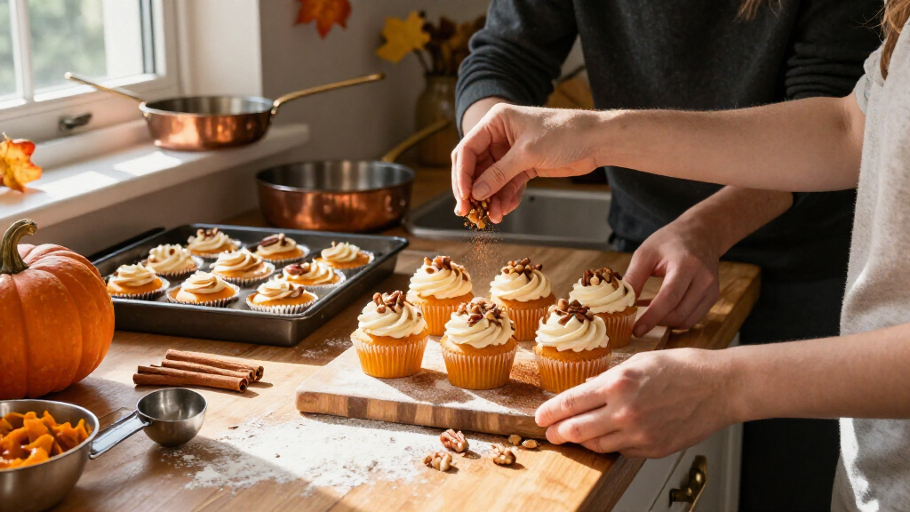 14 Best Pumpkin Spice Dessert Baking Kits for Cozy Fall Baking in 2027