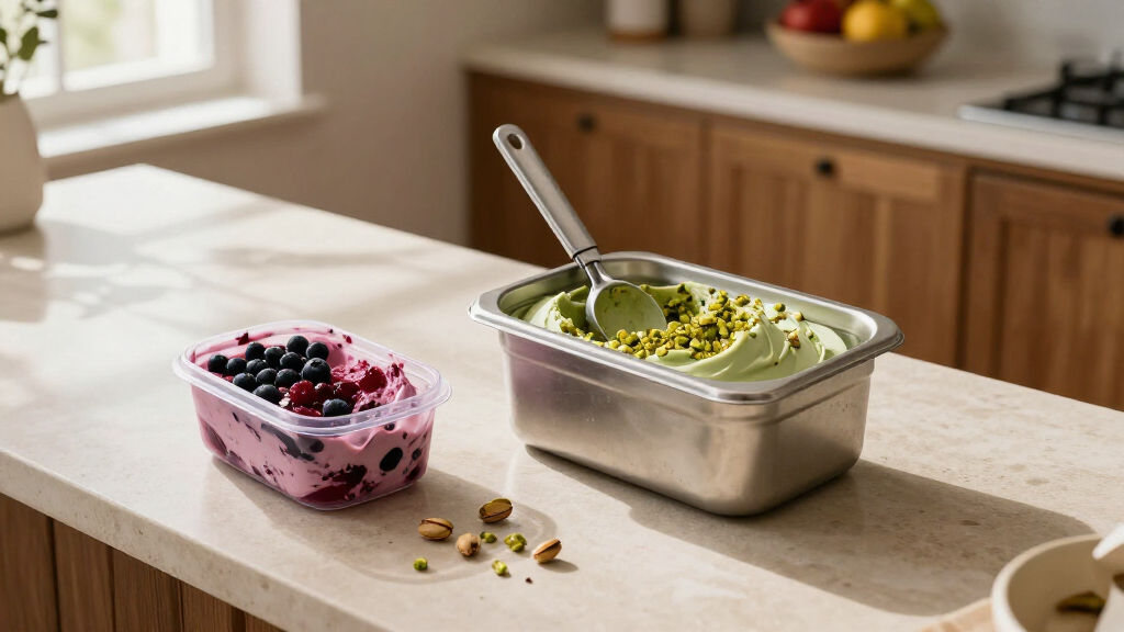 15 Best Gelato Storage Containers in 2027