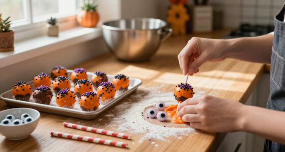 15 Best Halloween Cake Pop Supplies for Spooky Party Treats in 2027