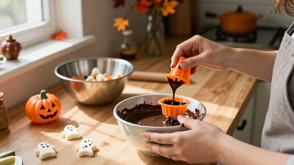 15 Best Halloween Candy Molds in 2027