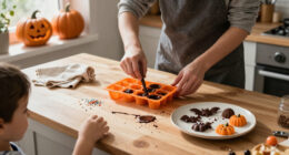 15 Best Halloween Chocolate Molds for Spooky Homemade Treats in 2027