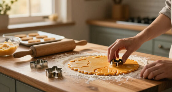15 Best Halloween Cookie Cutters for Spooky Baking in 2027