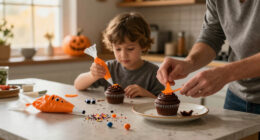 15 Best Halloween Cupcake Decorating Kits for Spooky Party Bakes in 2027