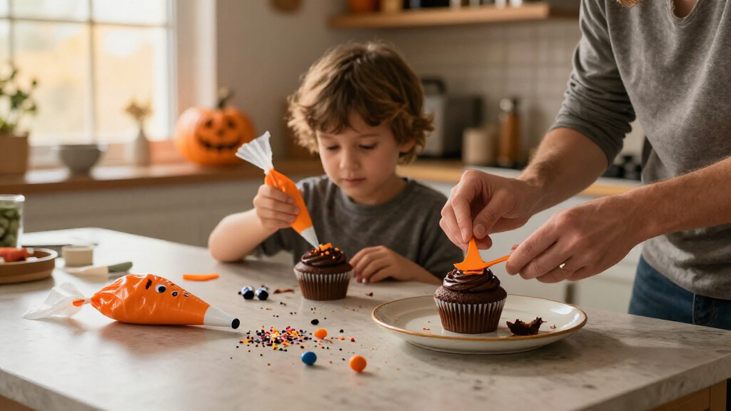 15 Best Halloween Cupcake Decorating Kits for Spooky Party Bakes in 2027