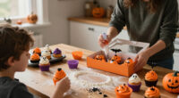 15 Best Halloween Cupcake Decorating Kits in 2027