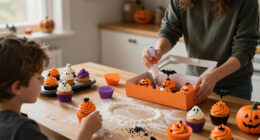 15 Best Halloween Cupcake Decorating Kits in 2027