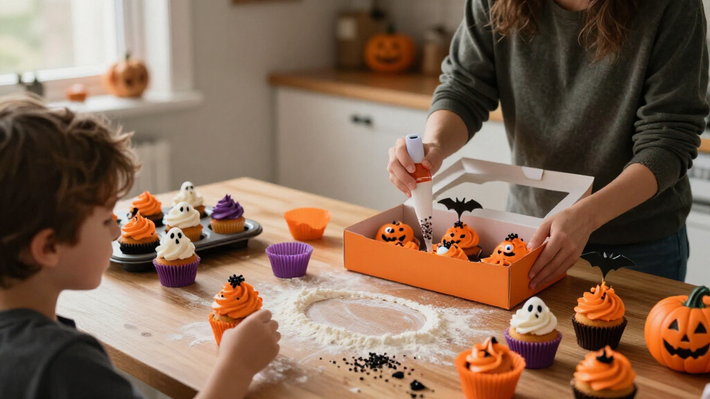 15 Best Halloween Cupcake Decorating Kits in 2027