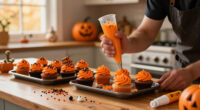 15 Best Halloween Cupcake Decorating Supplies for Spooky Treats in 2027