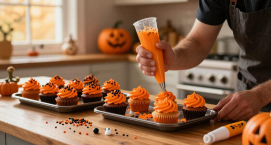 15 Best Halloween Cupcake Decorating Supplies for Spooky Treats in 2027
