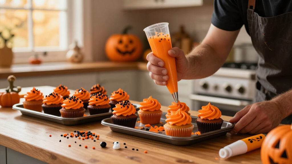 15 Best Halloween Cupcake Decorating Supplies for Spooky Treats in 2027
