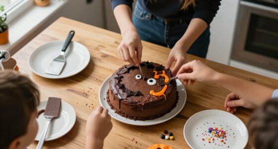 15 Best Halloween Ice Cream Cake Decorations for 2027
