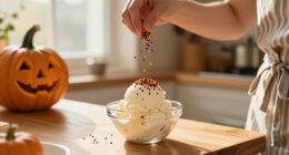 15 Best Halloween Ice Cream Sprinkles for Festive Scoops in 2027