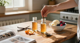 15 Best Homemade Ice Cream Flavor Extracts for Creative Batches in 2027