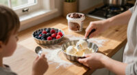 15 Best Ice Cream Cake Pans for Layered Desserts in 2027