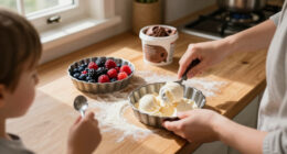 15 Best Ice Cream Cake Pans for Layered Desserts in 2027