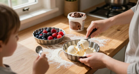 15 Best Ice Cream Cake Pans for Layered Desserts in 2027