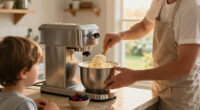 15 Best Ice Cream Maker Machines for Homemade Frozen Desserts in 2027