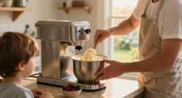 15 Best Ice Cream Maker Machines for Homemade Frozen Desserts in 2027