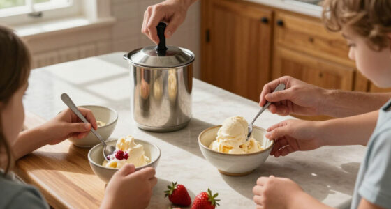 15 Best Ice Cream Makers in 2027