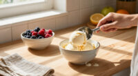 15 Best Ice Cream Scoops for Easier Serving in 2027