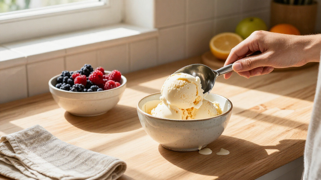15 Best Ice Cream Scoops for Easier Serving in 2027