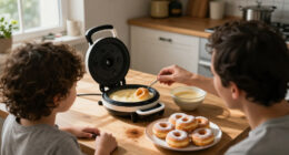15 Best Mini Donut Makers for Desserts in 2027