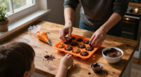 15 Best Silicone Halloween Baking Molds for Spooky Treats in 2027