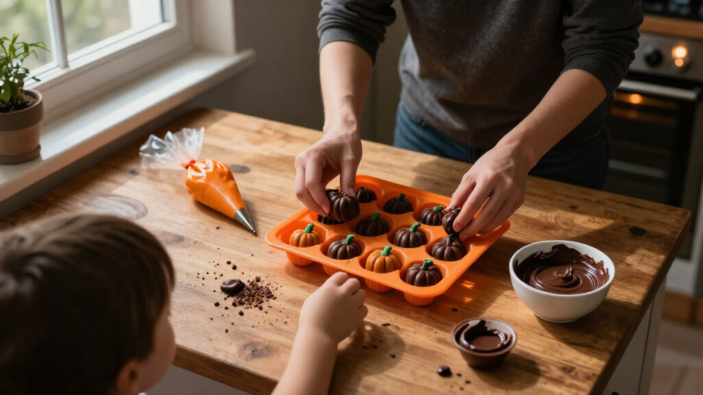 15 Best Silicone Halloween Baking Molds for Spooky Treats in 2027