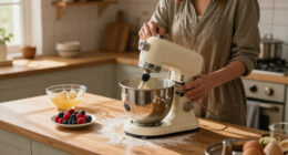 15 Best Stand Mixers for Home Baking in 2027