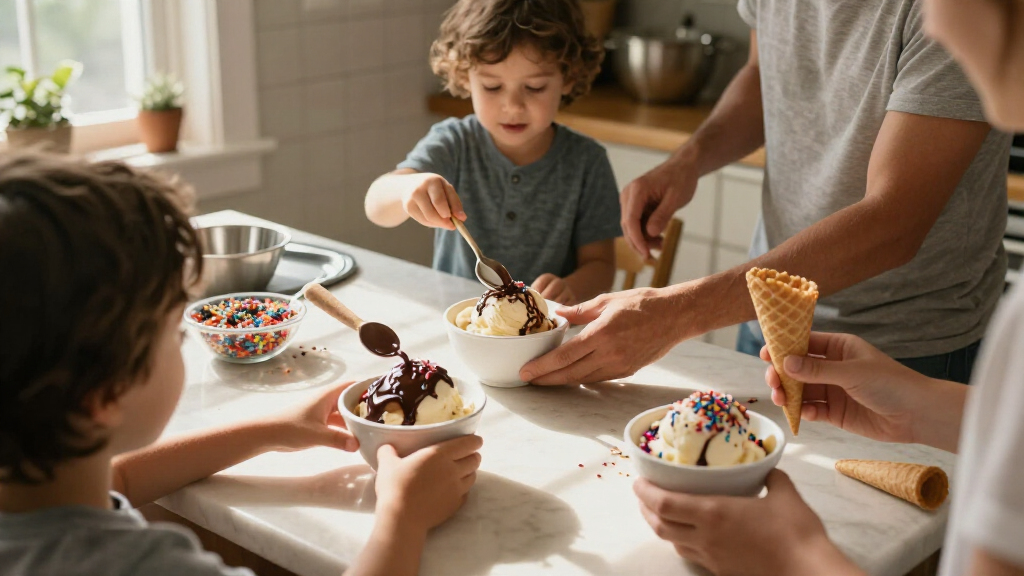 30 Unique Family Gifts That'll Bring Everyone Together