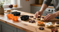 4 Best Halloween Ice Cream Sandwich Molds in 2027