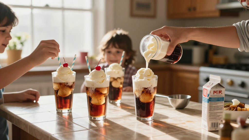 5 Best Ice Cream Float Makers in 2027