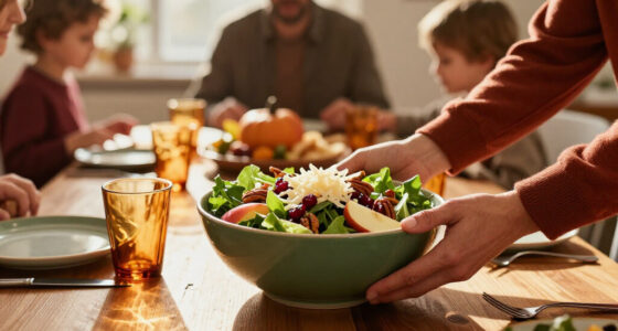 59 Easy Thanksgiving Salads Everyone Will Actually Eat