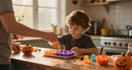 6 Best Candy Making Kits for Halloween in 2027